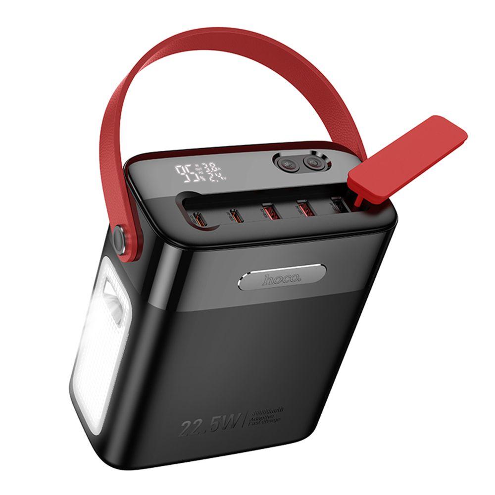 Power Bank Hoco J143 Title 22.5W+PD20W 80000 mAh