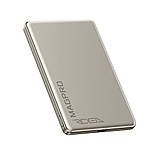 Мобільна батарея Ridea RP-M5 MAGPRO QC/PD 20W, QI 15 W with Magnetic 5000mAh, фото 5