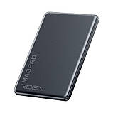 Мобільна батарея Ridea RP-M5 MAGPRO QC/PD 20W, QI 15 W with Magnetic 5000mAh, фото 9