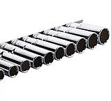 Довгі головки 1/2" 78 мм, комплект 11шт BOXO, фото 4