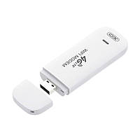 Модем XO CF19 Portable Mobile WiFi Transmitter (free sim)
