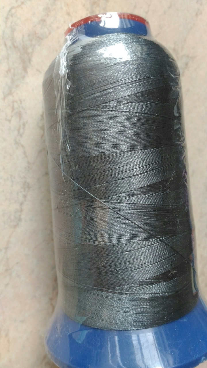 Нитки для машинної вишивки 120D/2, 3000 ярдів №3387, фото 1