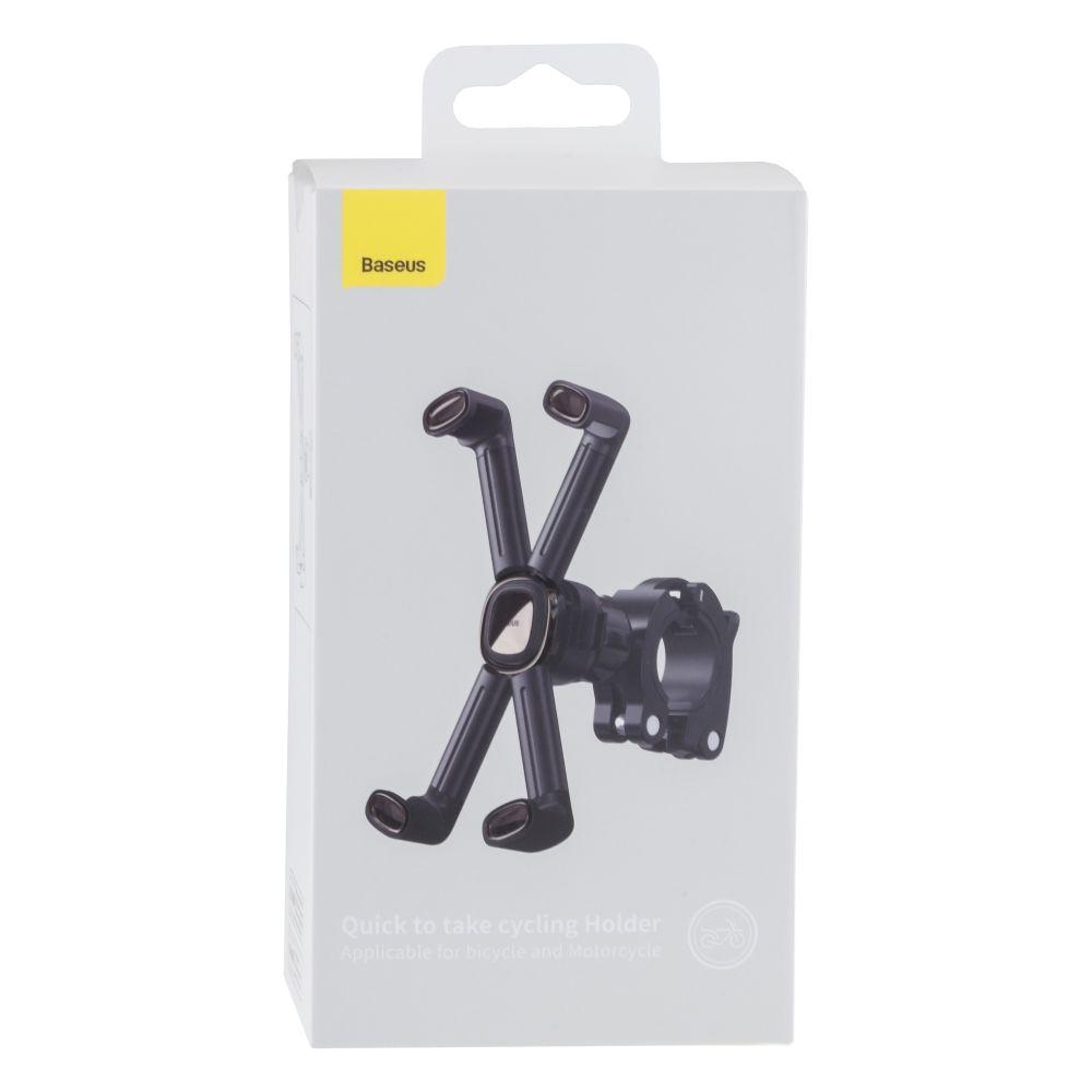 Велотримач Baseus (SUQX-01), фото 1