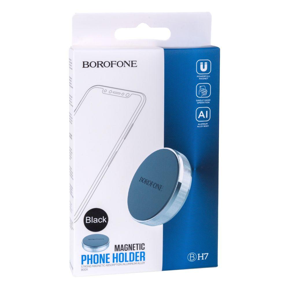 Автотримач Borofone BH7, фото 1