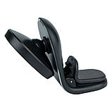 Автотримач Borofone BH40 Kyle, фото 3