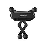 Автотримач Borofone BH19 Eddie Gravity, фото 4