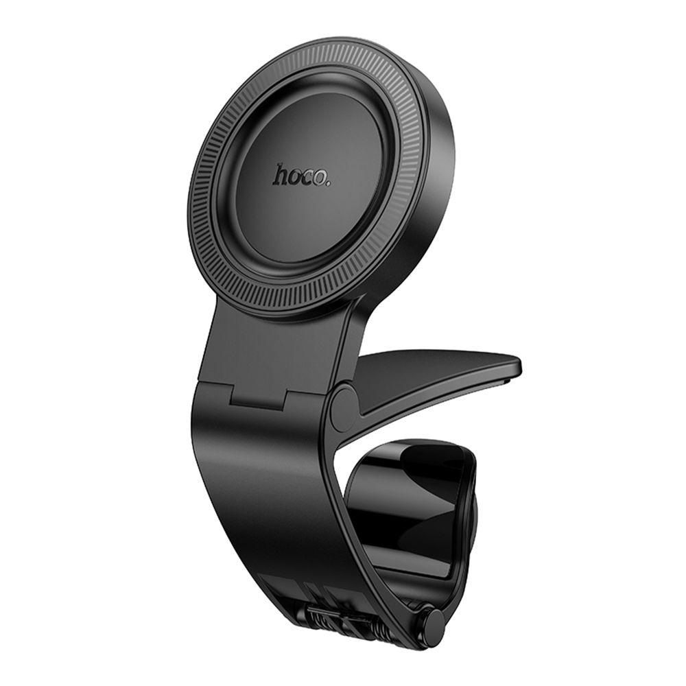 Автотримач Hoco H60 Magnetic Ring, фото 1