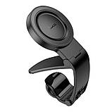 Автотримач Hoco H60 Magnetic Ring, фото 6