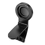 Автотримач Hoco H60 Magnetic Ring, фото 7
