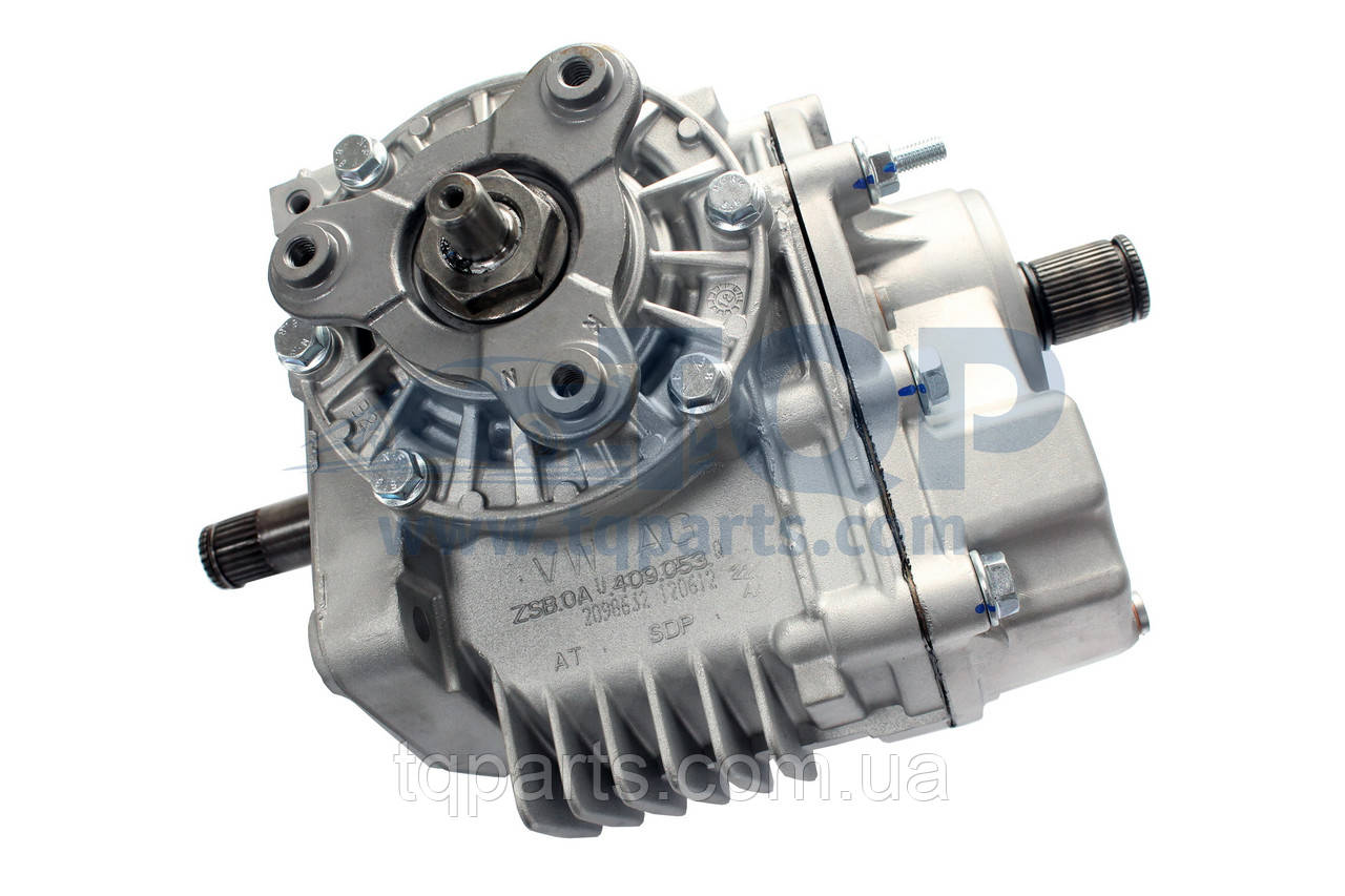 Коробка роздавальна, Роздатка 0AU409053T для Volkswagen Tiguan I (11-16)
