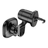 Автотримач Hoco HW30 4.5-7.0 inch Magnetic Ring Wireless 15W, фото 7