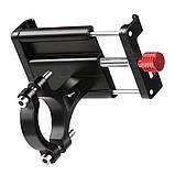 Велотримач Hoco DCA4 4.7-7 inches (56-95 mm), фото 3