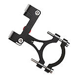 Велотримач Hoco DCA4 4.7-7 inches (56-95 mm), фото 5