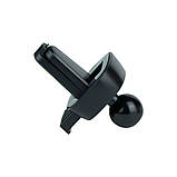 Автотримач Remax RM-C55 Electric Car Holder, фото 5