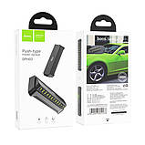 Автотабличка Hoco DPH02, фото 2