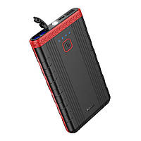 Універсальна Мобільна батарея Hoco QS5 Jump Starter/Power Bank (6000mAh) 22.2Wh