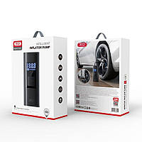 Автомобільний компресор XO CZ012 6000mAh