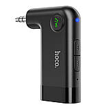 Автомобільний Bluetooth Адаптер Hoco E53, фото 3