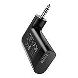 Автомобільний Bluetooth Адаптер Hoco E53, фото 6