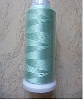 Нитки для машинної вишивки 120D/2, 3000 ярдів №3326