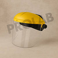 Щиток захисний VITA НБТ Vision (висота лінзи 18,5 см, товщина 3,0 мм) із наголовником від маски Хамелеон