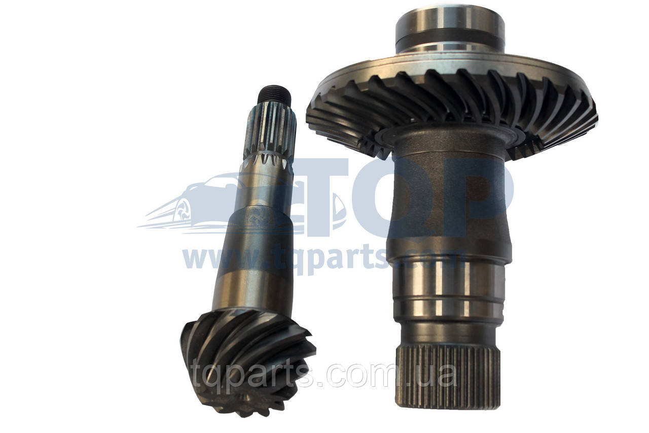 Головна пара роздатки 47339-3B200 для Hyundai Santa FE CM 10-12, 473393B200