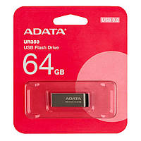 USB Flash Drive 3.2 A-Data UR350 64Gb