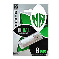 USB Flash Drive Hi-Rali Rocket 8gb