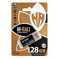 USB флеш-накопичувач 3.0 Hi-Rali Corsair 128gb