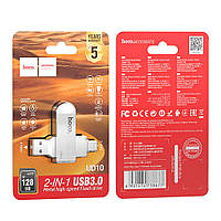 USB Flash Drive Hoco UD10 USB3.0 Type C 128GB