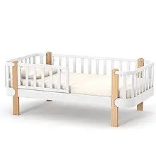 Ліжко підліткове Монако Верес