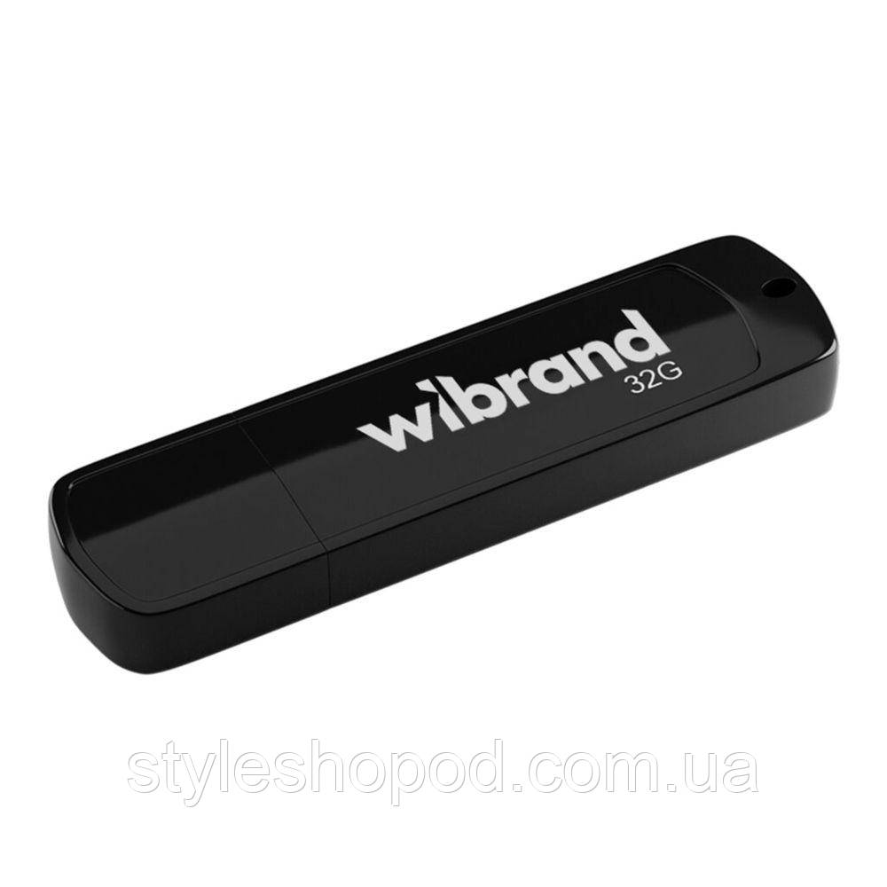 USB Flash Drive Wibrand 32gb Grizzly, фото 1