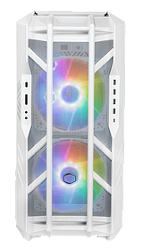 Корпус Cooler Master HAF 700 Evo White (H700E-WGNN-S00)