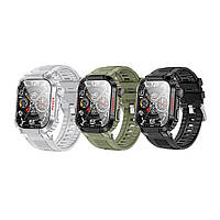 Смарт Часы Borofone BD9 Smart sports watch(call version)