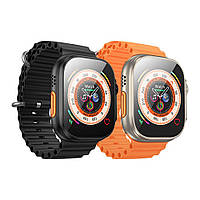 Смартгодинник Borofone BD10 Ultra Smart sports watch (call version)
