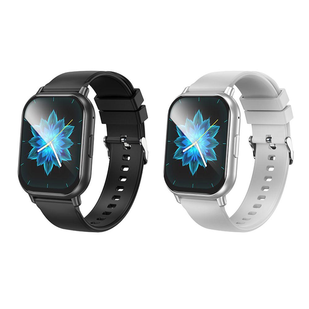 Смарт Часы Borofone BD11 Smart sports watch (call version), фото 1