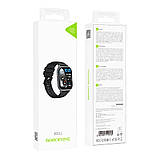 Смарт Часы Borofone BD11 Smart sports watch (call version), фото 3