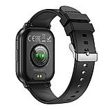 Смарт Часы Borofone BD11 Smart sports watch (call version), фото 8