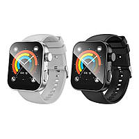 Смарт Часы Borofone BD13 Smart sports watch (call version)