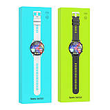 Смартгодинник Hoco Y7 Pro, фото 2