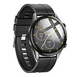 Смартгодинник Hoco Y7 Pro, фото 4