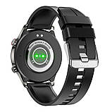 Смартгодинник Hoco Y7 Pro, фото 6