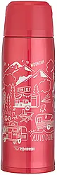 Термос ZOJIRUSHI SJ-JS08RA 0.8 л Red