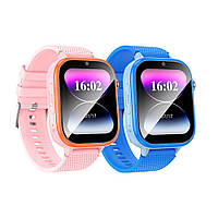 Дитячі смарт-годинники Hoco Y101 4G GPS