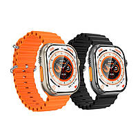 Смартгодинник Hoco Y23 Ultra Smart sports watch (call version)