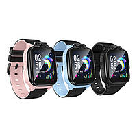 Дитячі смарт-годинники Hoco Y104 4G GPS