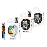 Смартгодинник Hoco Y28 Smart sports watch, фото 2