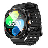 Смартгодинник Hoco Y29 Smart sports watch, фото 4