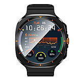 Смартгодинник Hoco Y29 Smart sports watch, фото 6