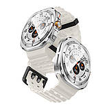 Смартгодинник Hoco Y29 Smart sports watch, фото 7
